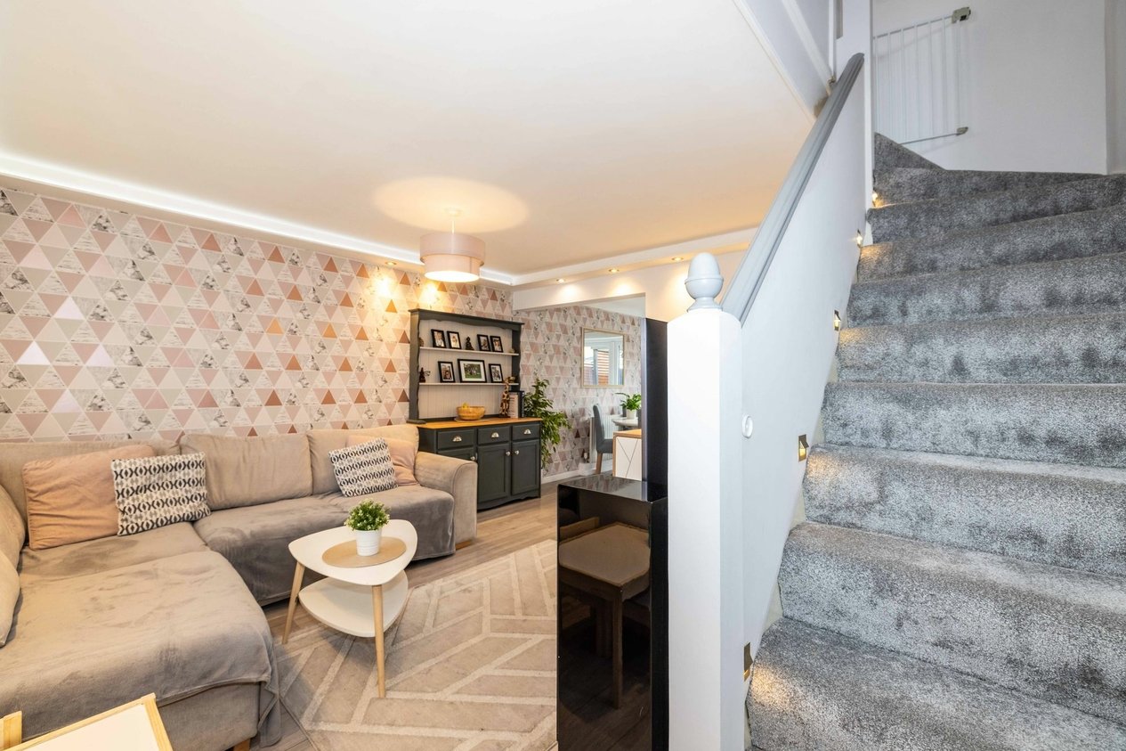 Properties Sold Subject To Contract in Manor House Drive  Kingsnorth