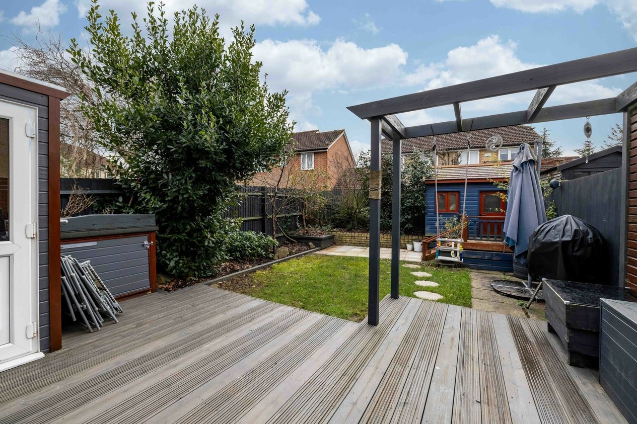 Properties Sold Subject To Contract in Manor House Drive  Kingsnorth