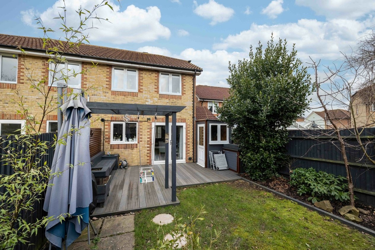 Properties Sold Subject To Contract in Manor House Drive  Kingsnorth
