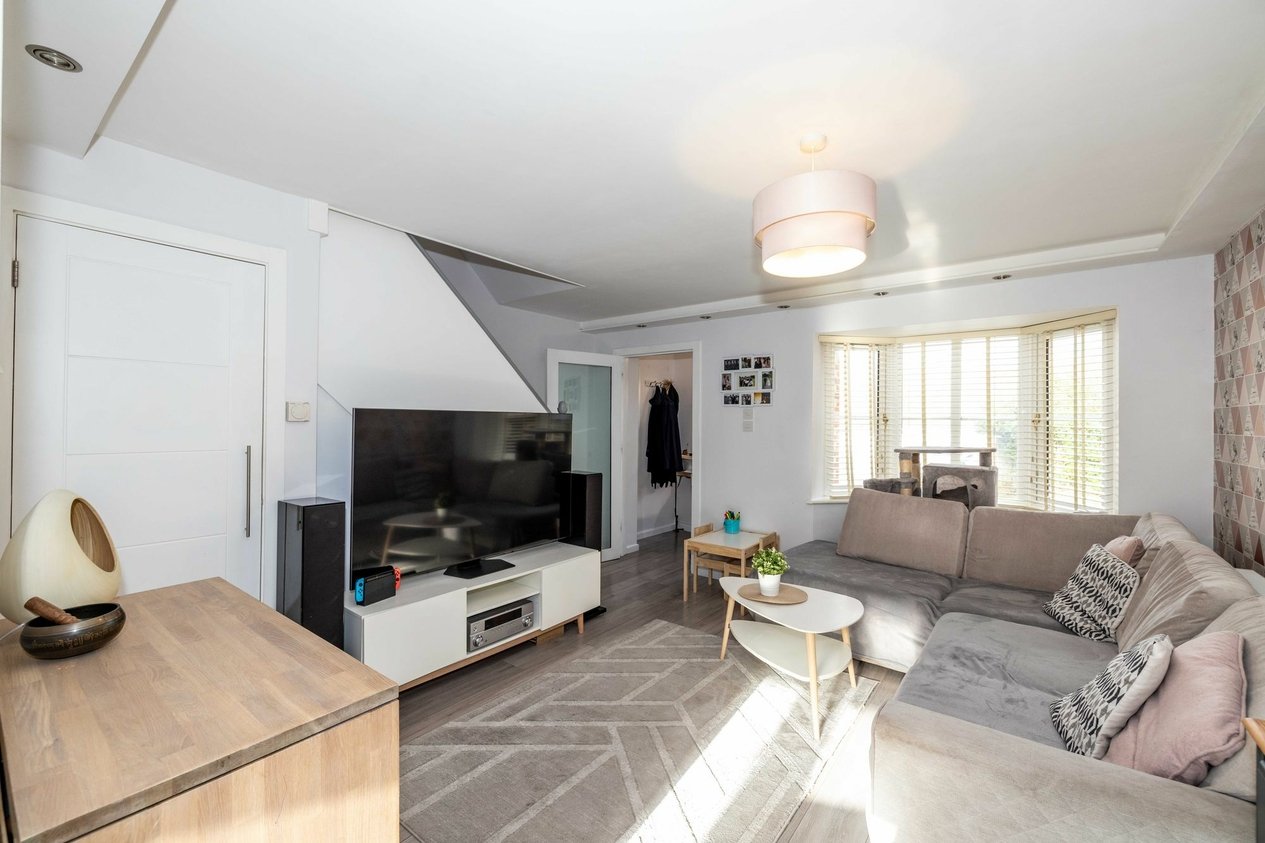 Properties Sold Subject To Contract in Manor House Drive  Kingsnorth