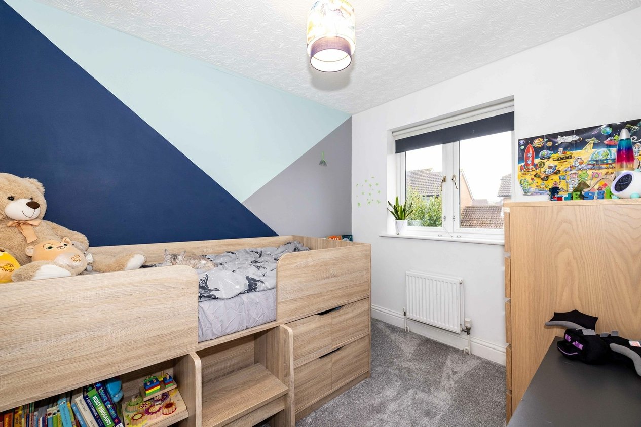 Properties Sold Subject To Contract in Manor House Drive  Kingsnorth