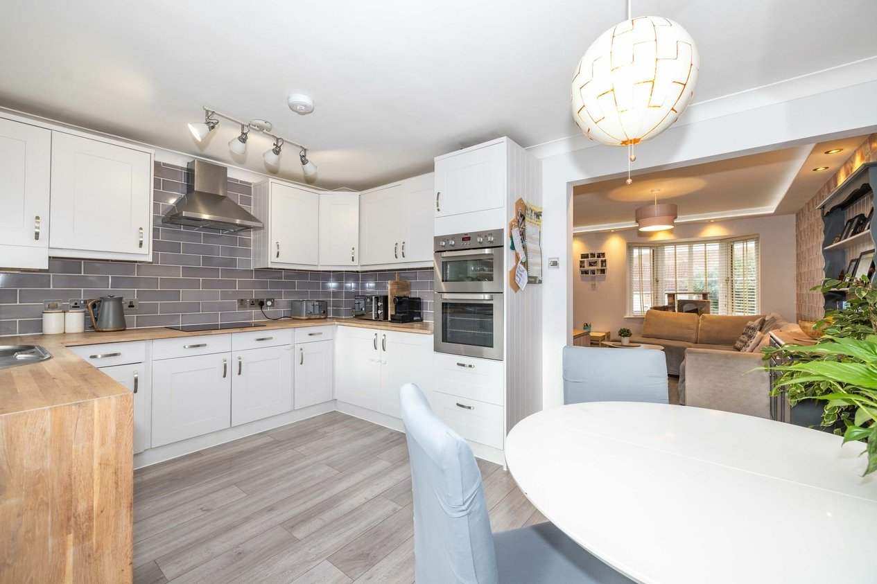 Properties Sold Subject To Contract in Manor House Drive  Kingsnorth