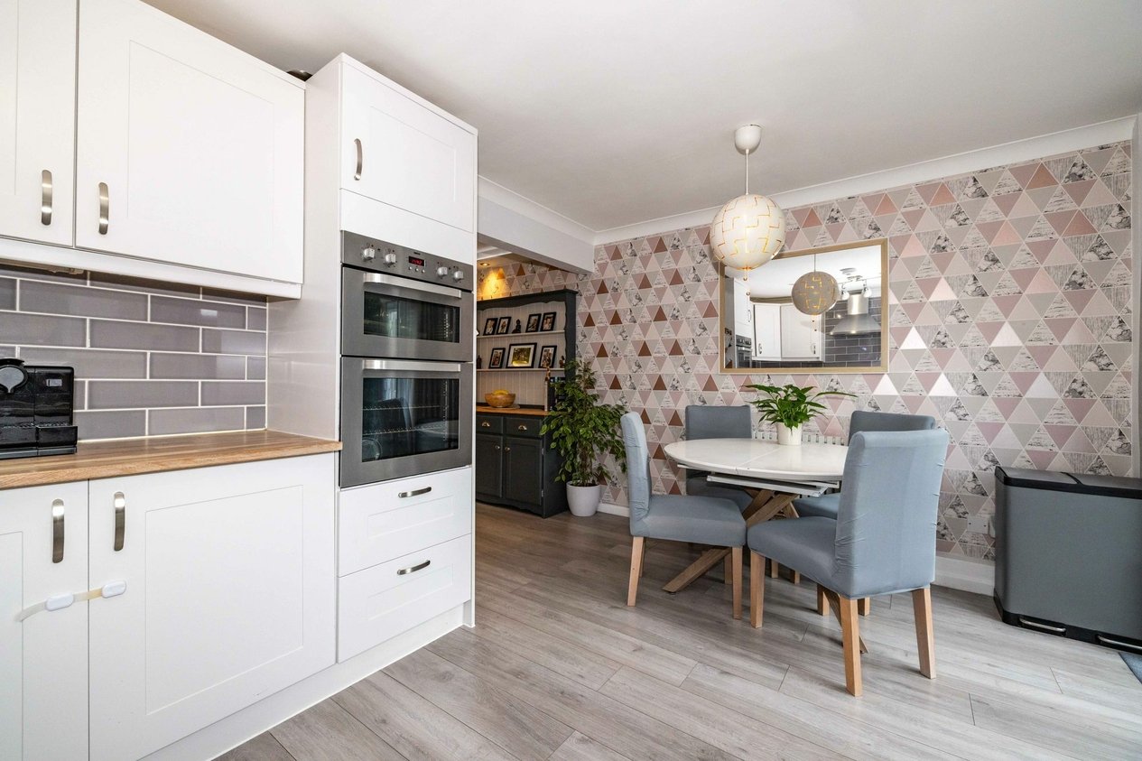 Properties Sold Subject To Contract in Manor House Drive  Kingsnorth