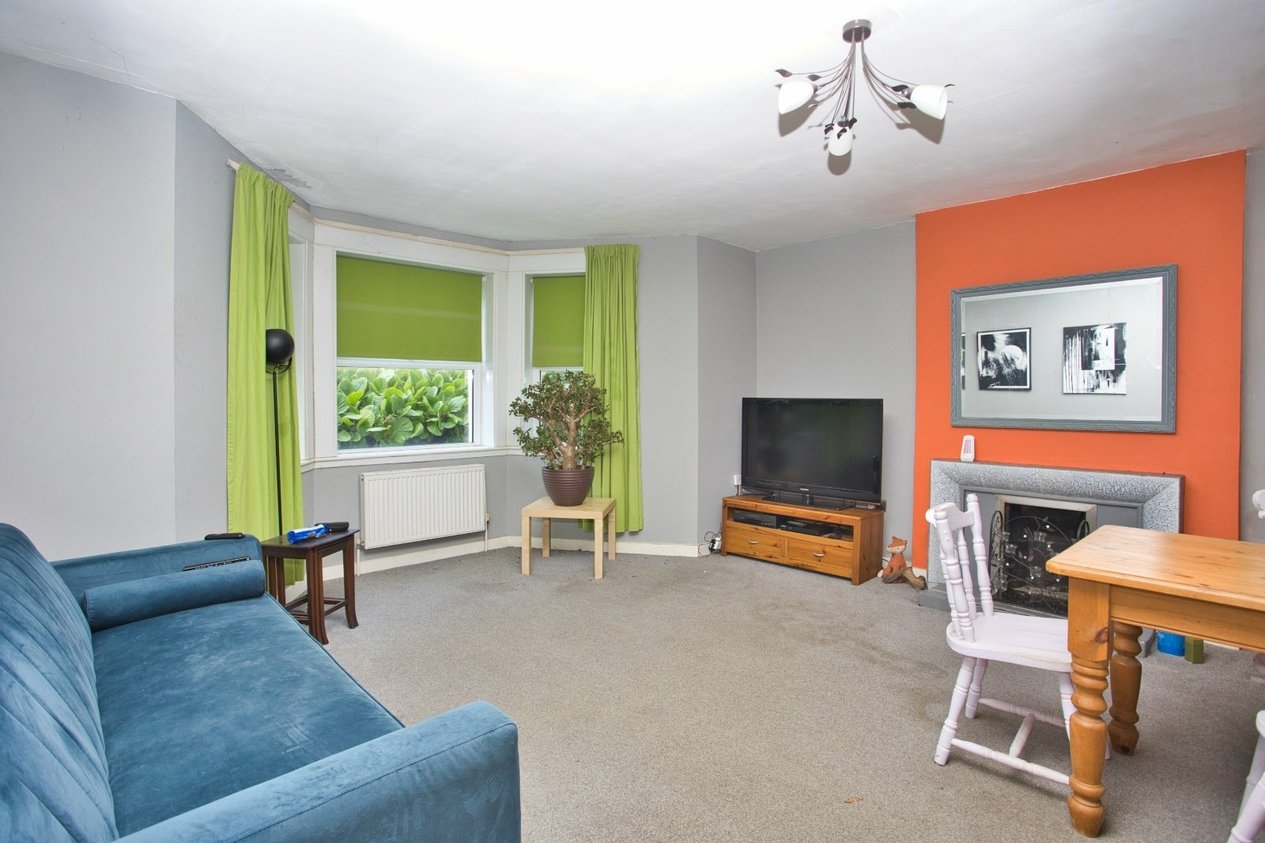 Properties For Sale in Manor Road Folkestone