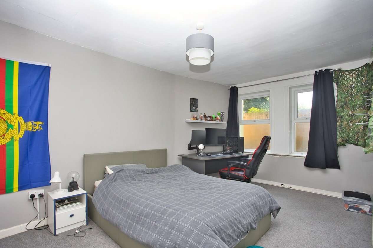 Properties For Sale in Manor Road Folkestone