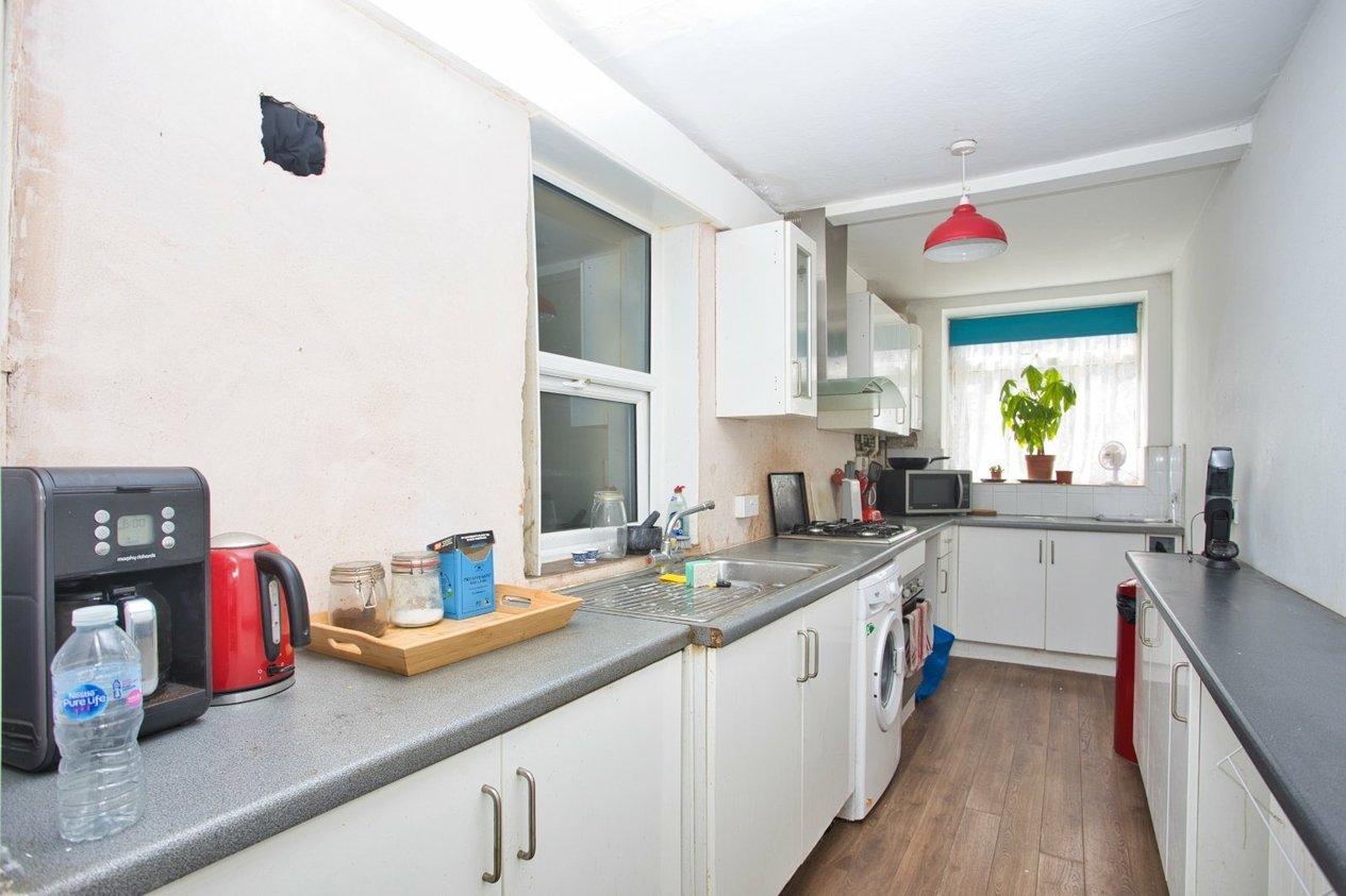 Properties For Sale in Manor Road Folkestone