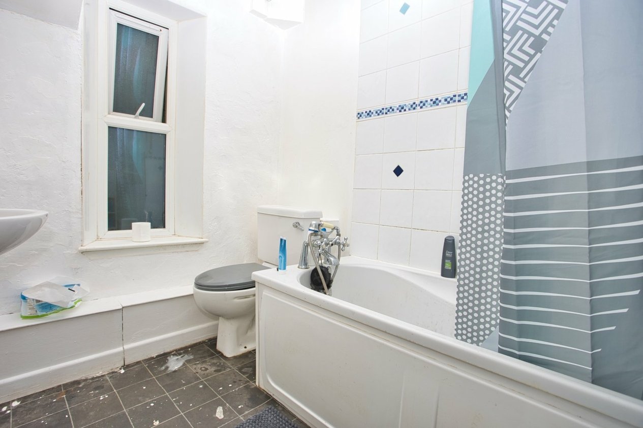 Properties For Sale in Manor Road Folkestone