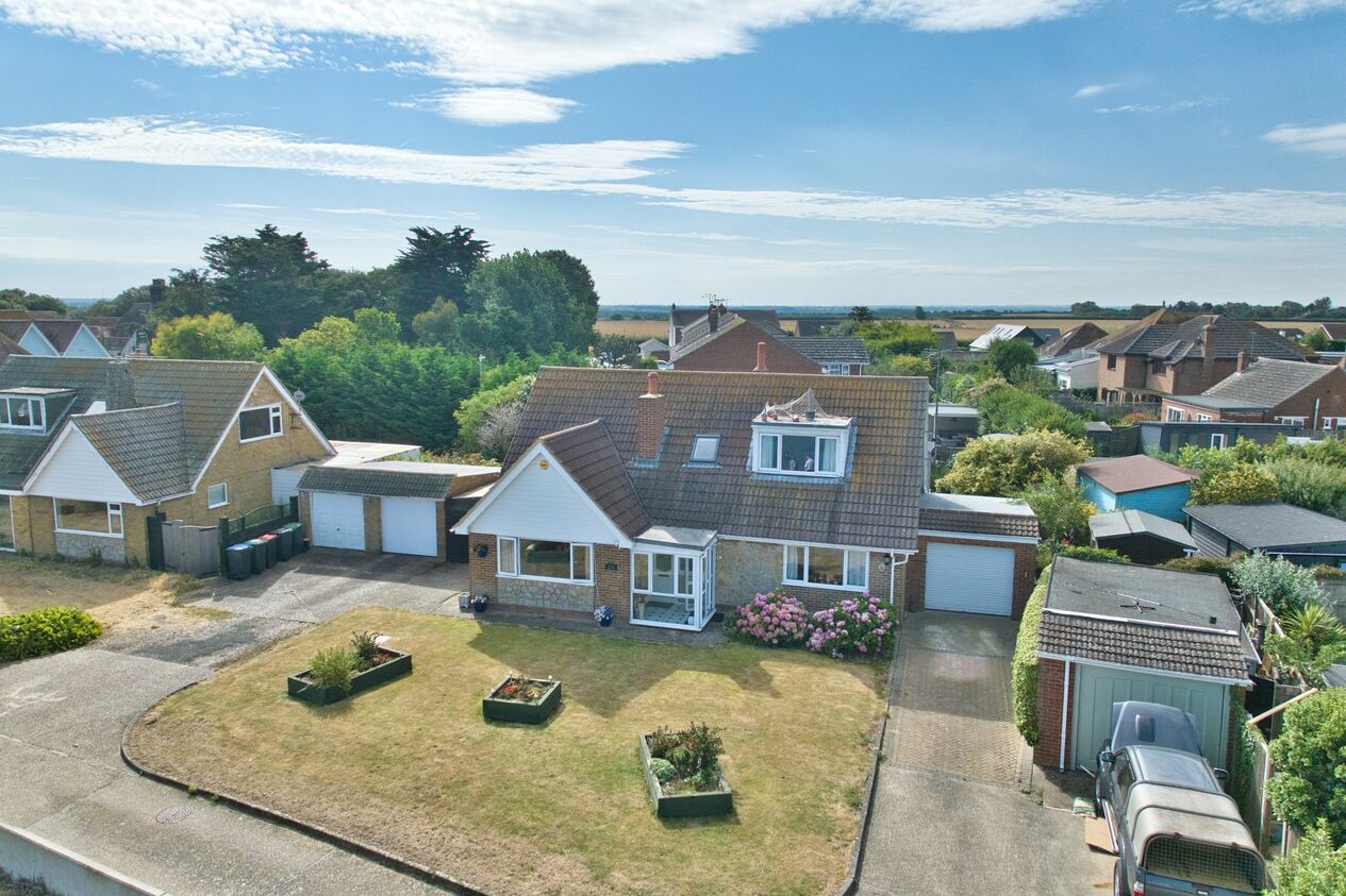 Properties For Sale in Manor Road  Herne Bay