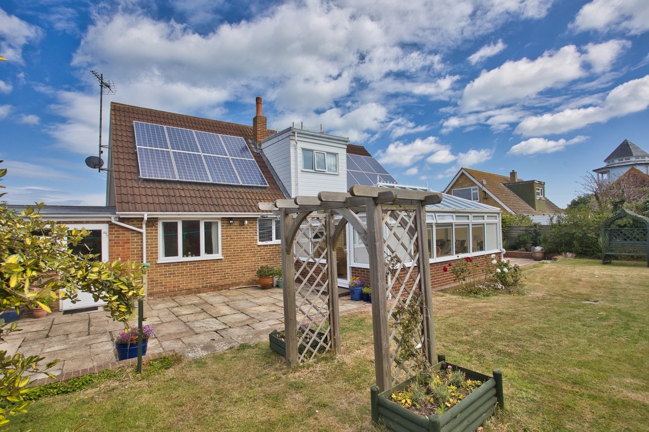 Properties Sold in Manor Road Herne Bay