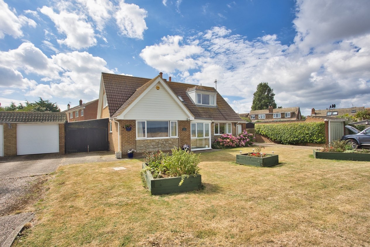 Properties Sold in Manor Road Herne Bay