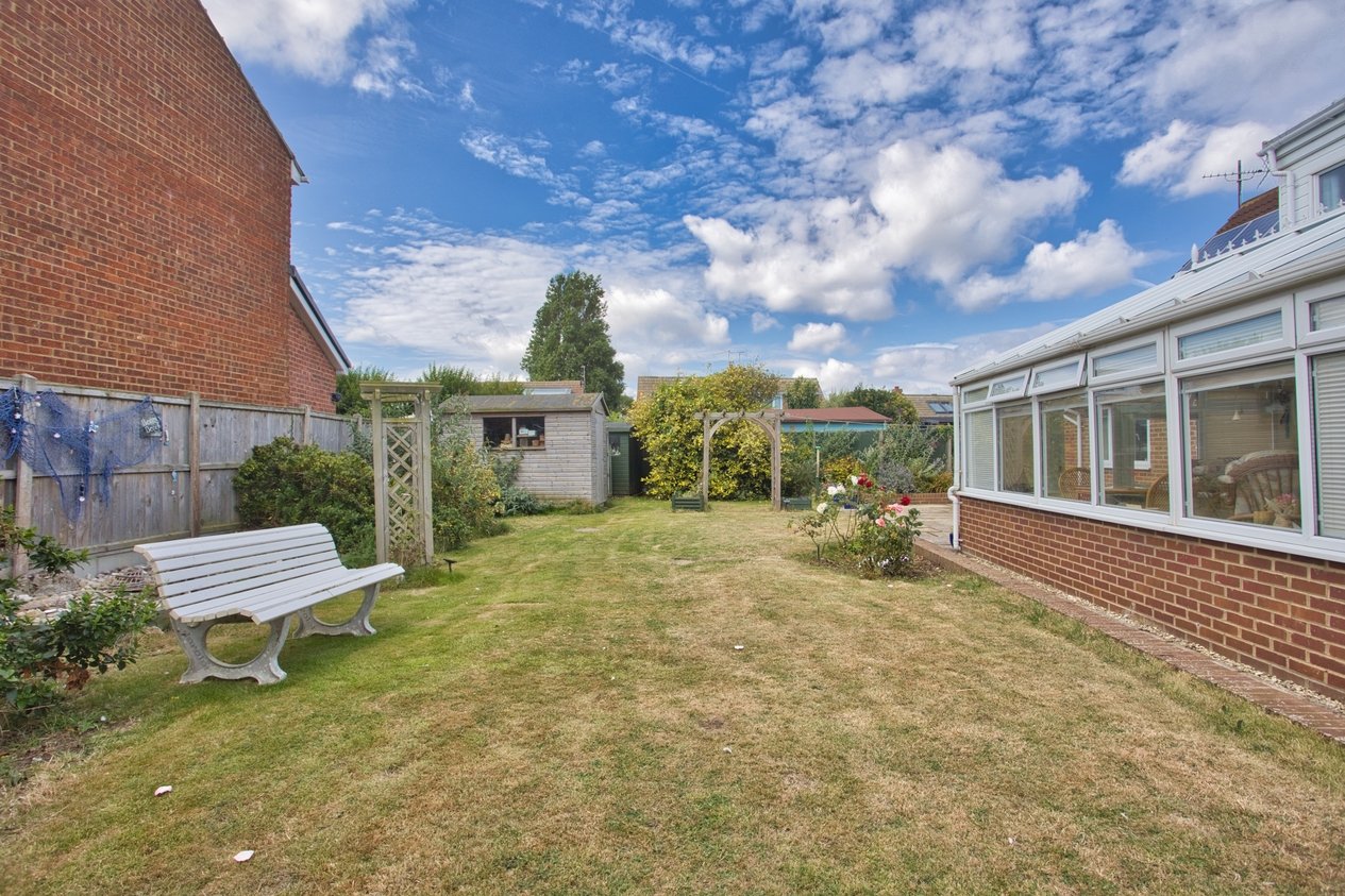 Properties Sold in Manor Road Herne Bay