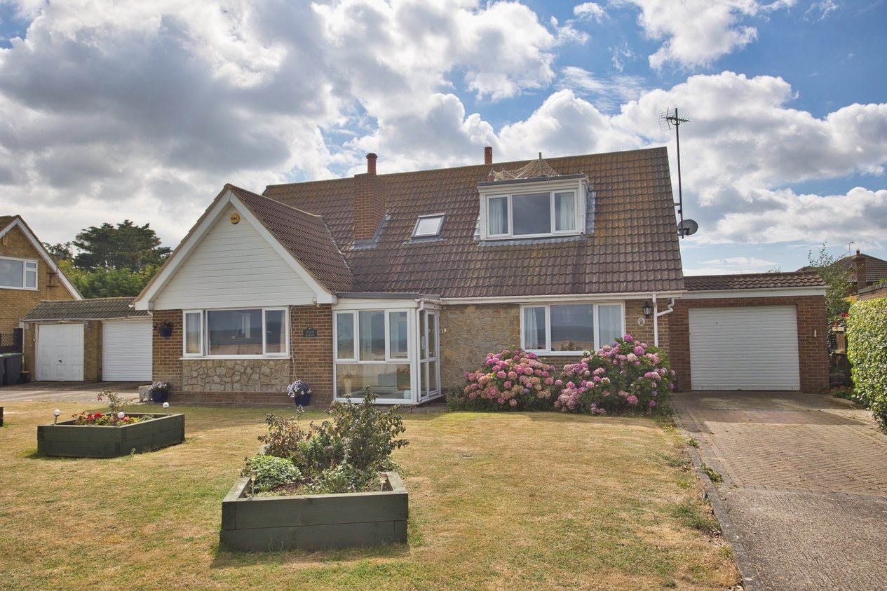 Properties Sold in Manor Road Herne Bay