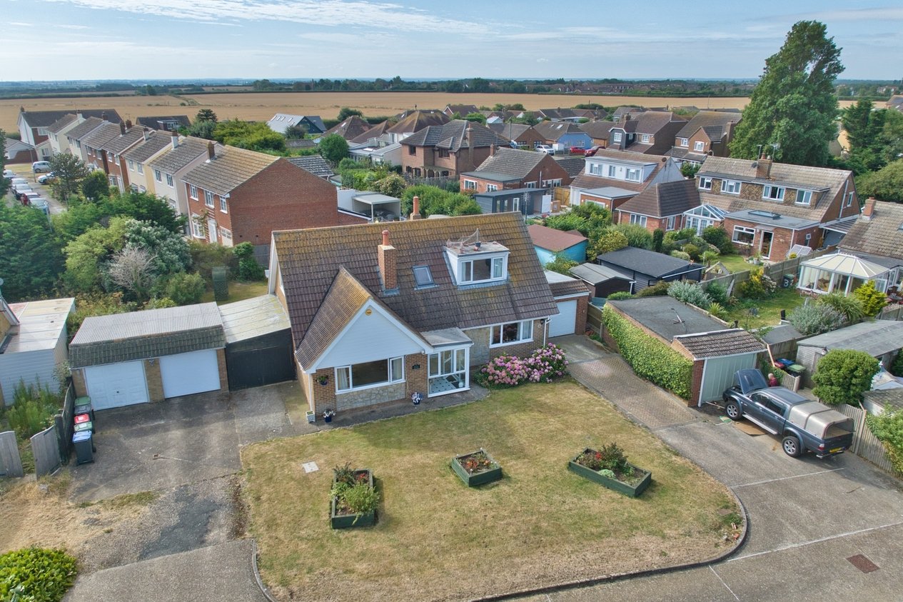 Properties Sold in Manor Road Herne Bay