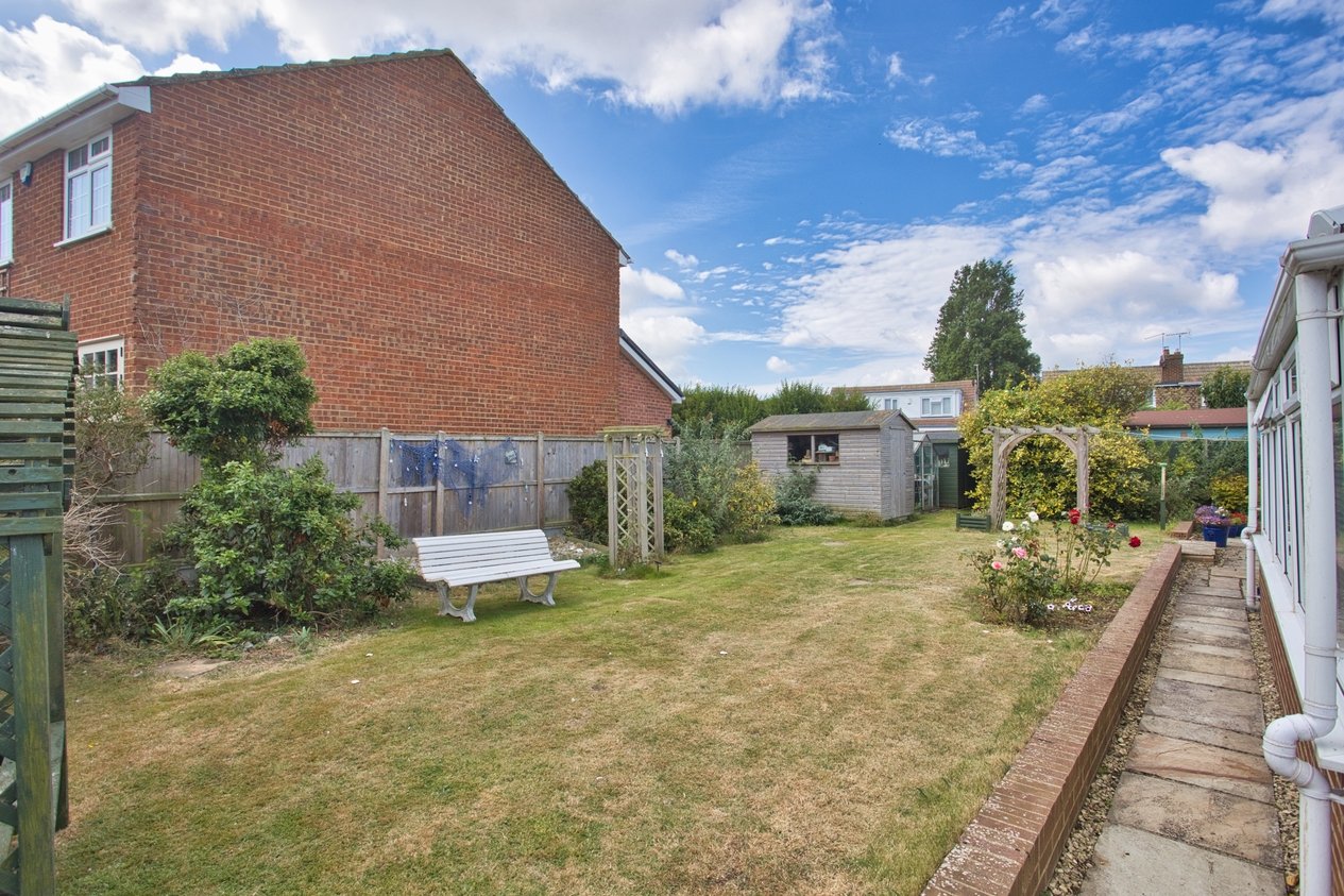Properties Sold in Manor Road Herne Bay