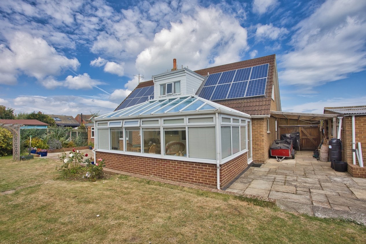 Properties Sold in Manor Road Herne Bay