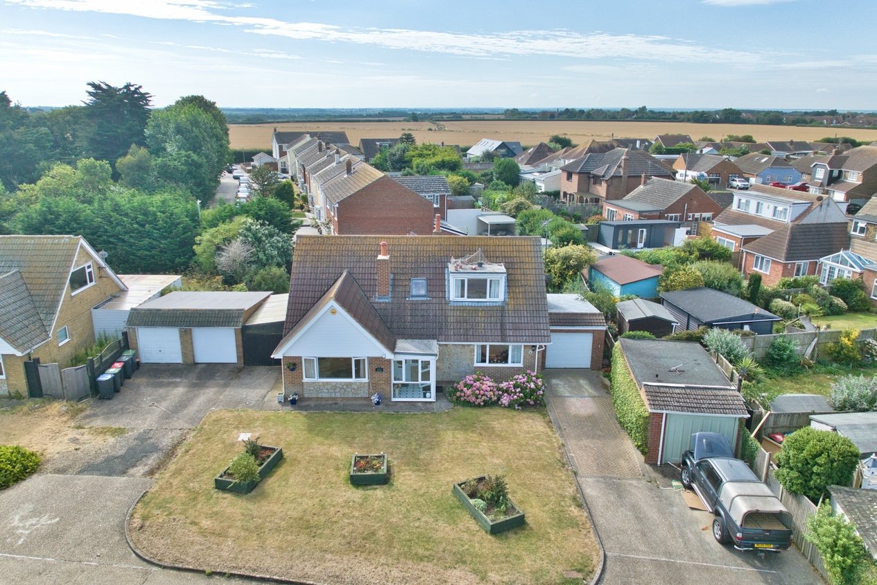Properties Sold in Manor Road Herne Bay