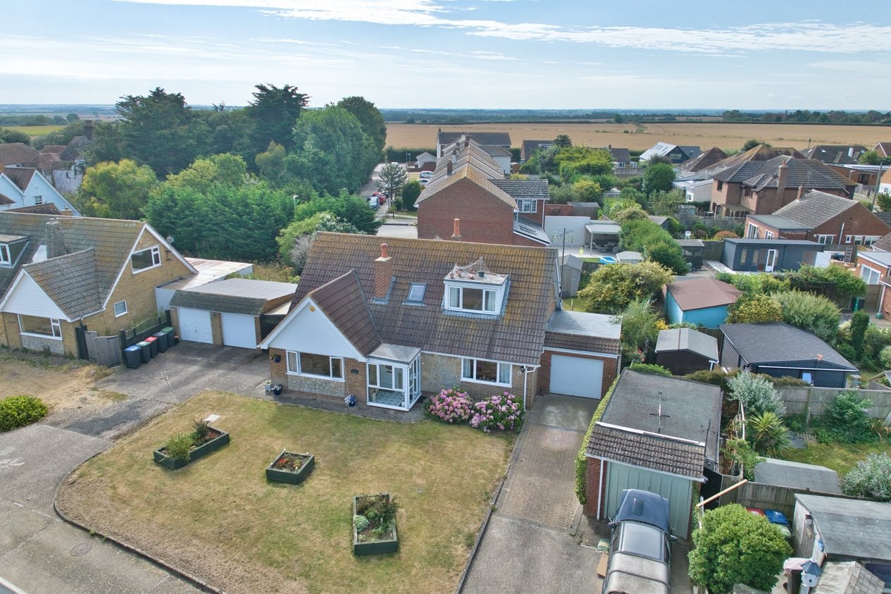 Properties Sold in Manor Road Herne Bay