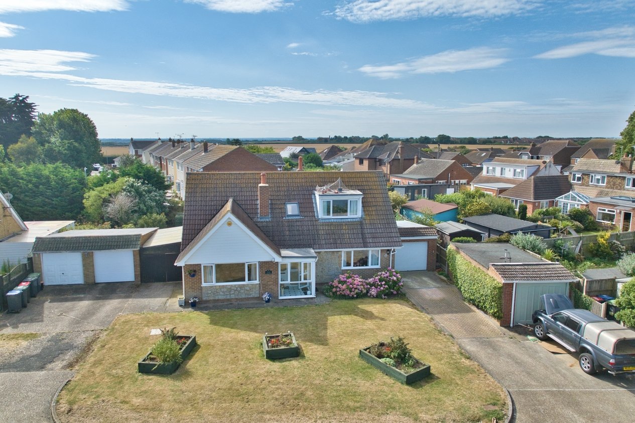 Properties Sold in Manor Road Herne Bay