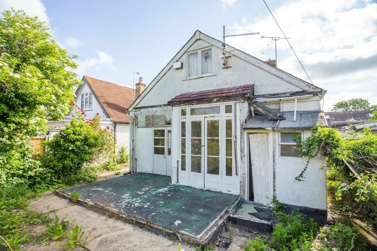 Properties Sold Subject To Contract in Manor Road  Whitstable