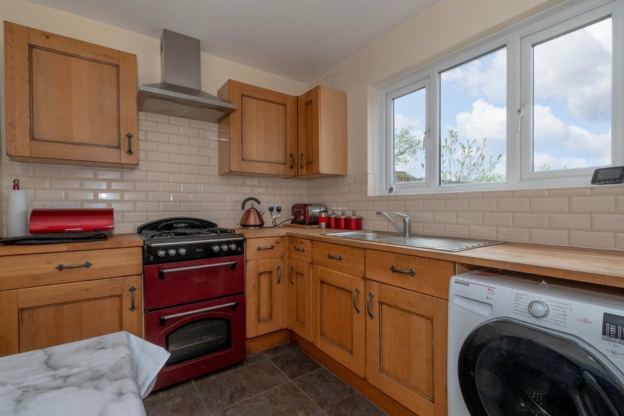 Properties For Sale in Manston Court Road Manston