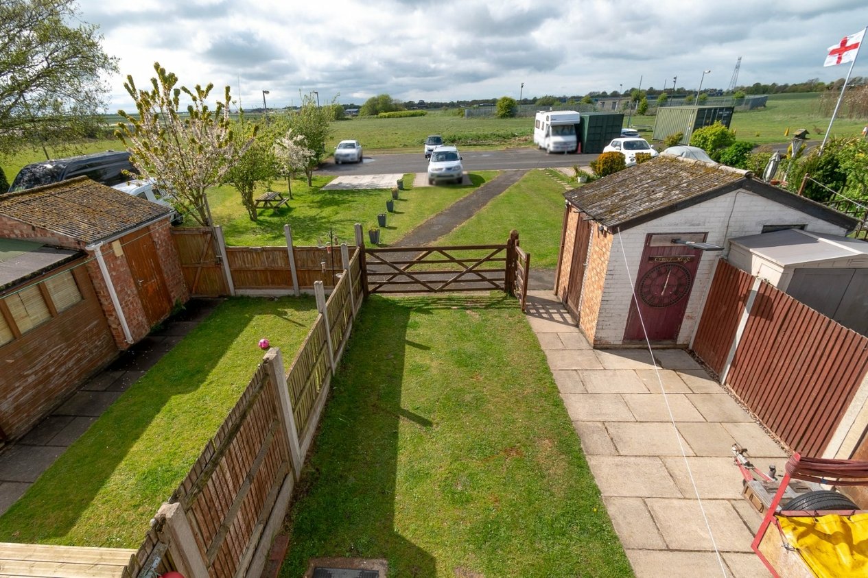 Properties For Sale in Manston Court Road Manston