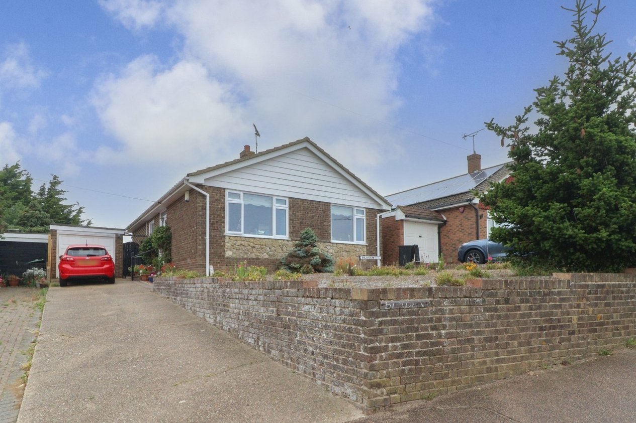 Properties For Sale in Manston Court Road Margate