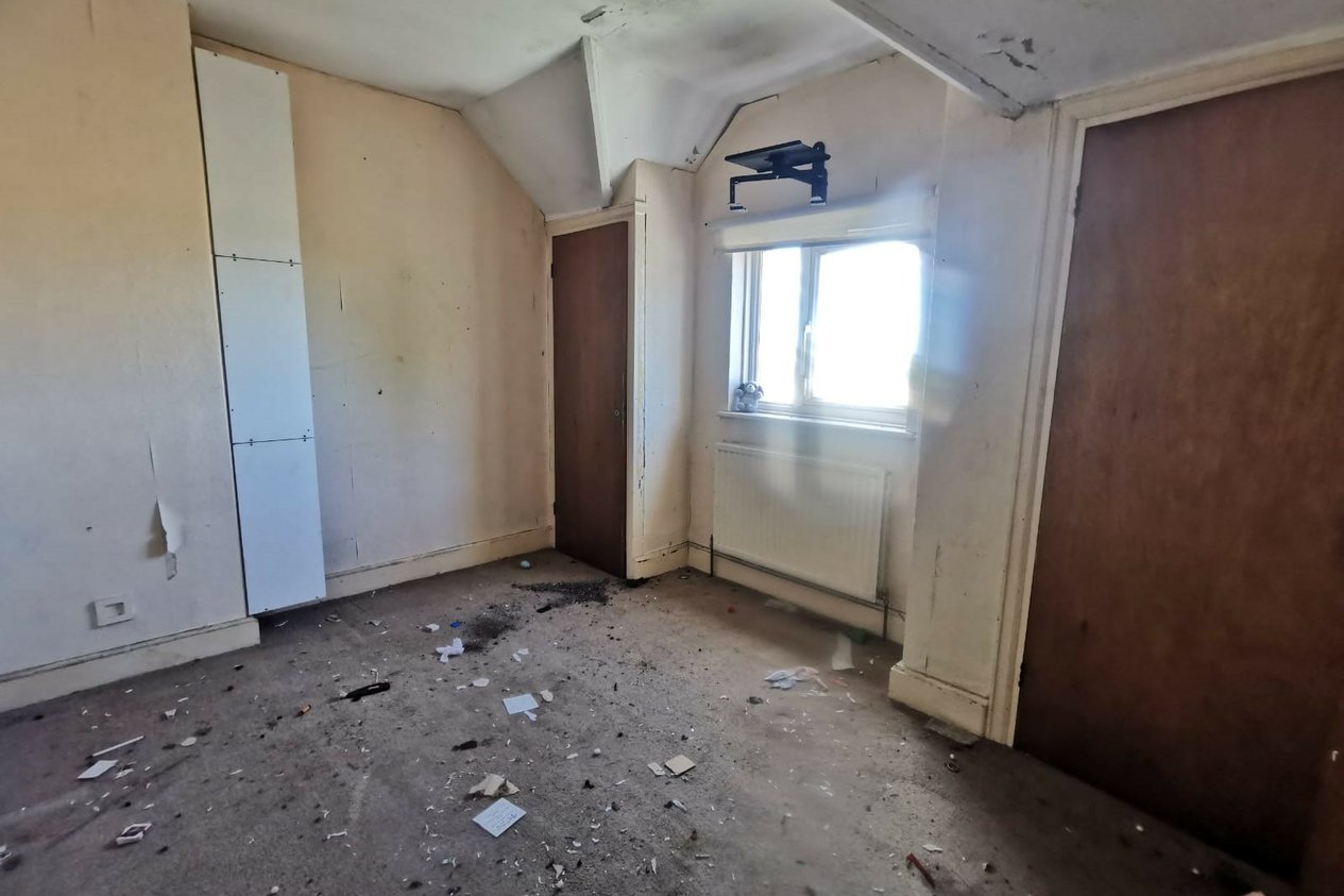 Properties Under Offer in Manston Court Road Ramsgate