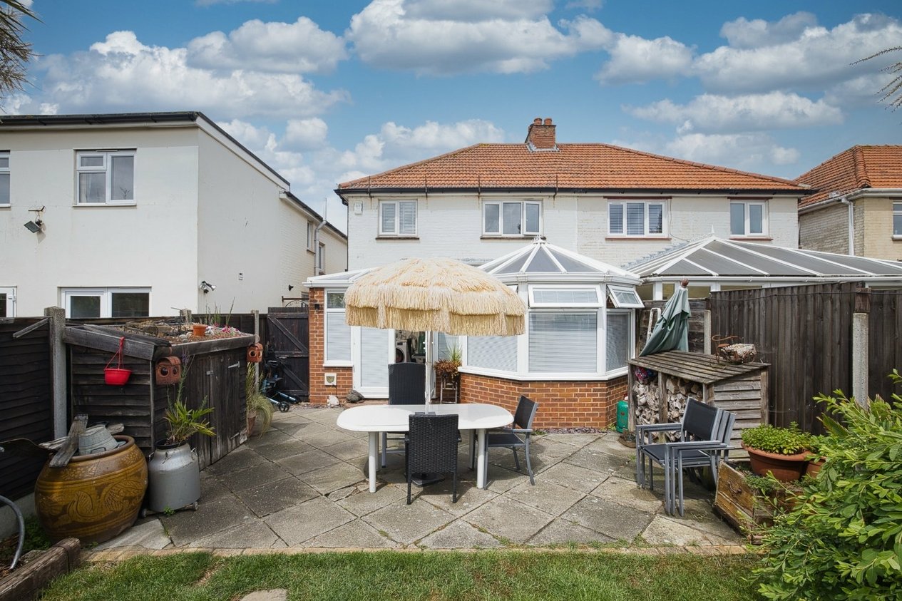 Properties For Sale in Manston Road Ramsgate
