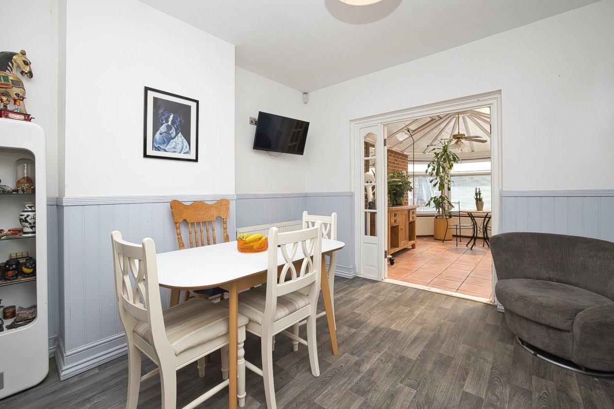 Properties For Sale in Manston Road Ramsgate