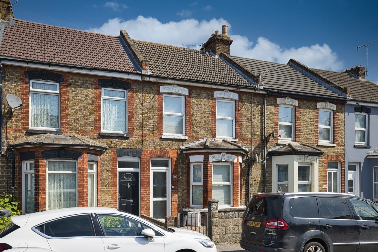 Properties For Sale in Manston Road Ramsgate