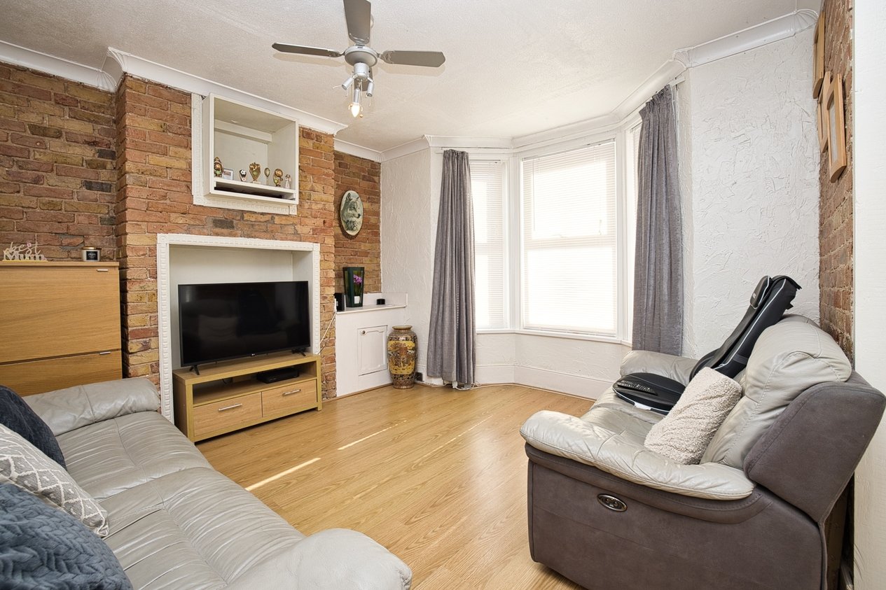 Properties For Sale in Manston Road Ramsgate
