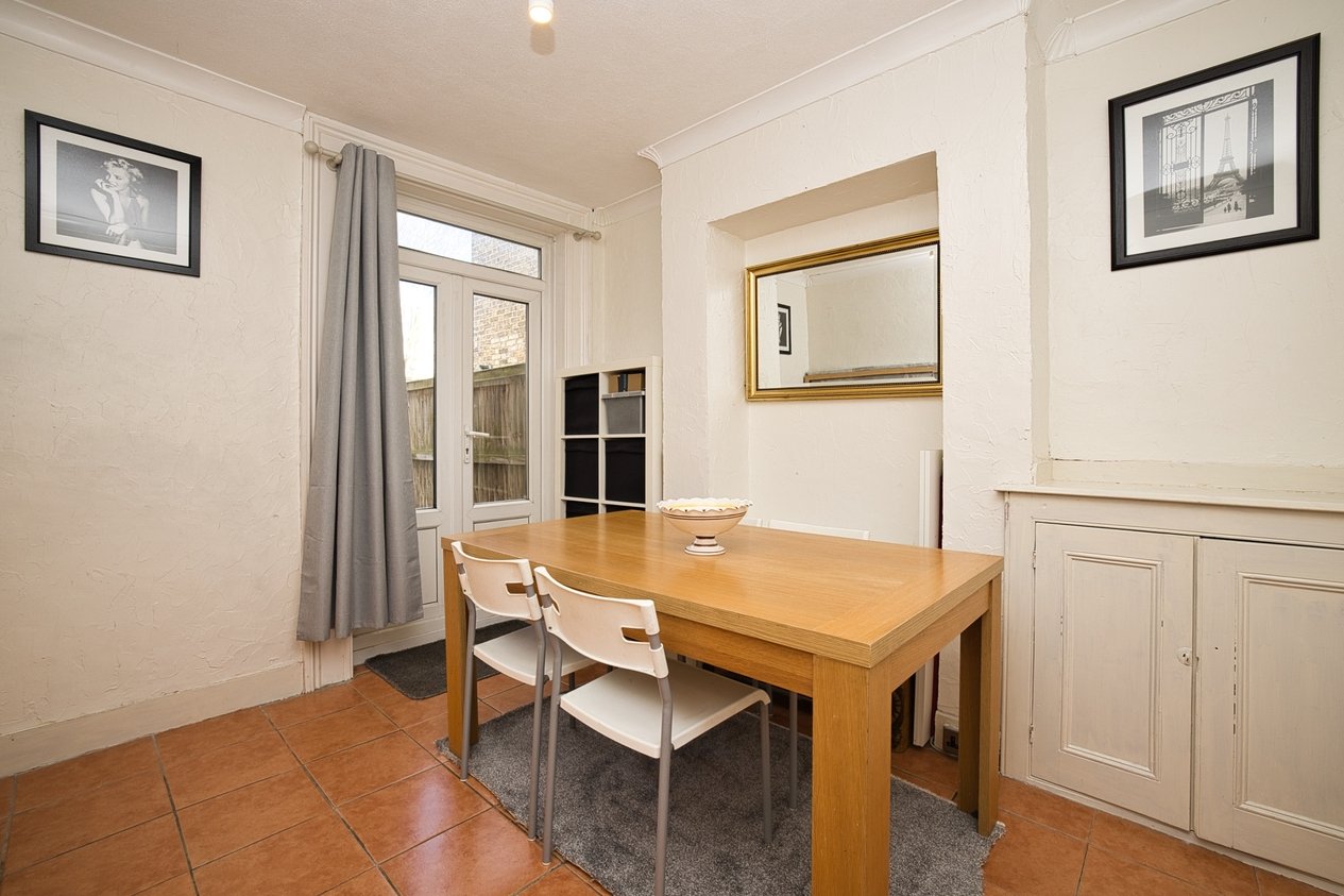 Properties For Sale in Manston Road Ramsgate