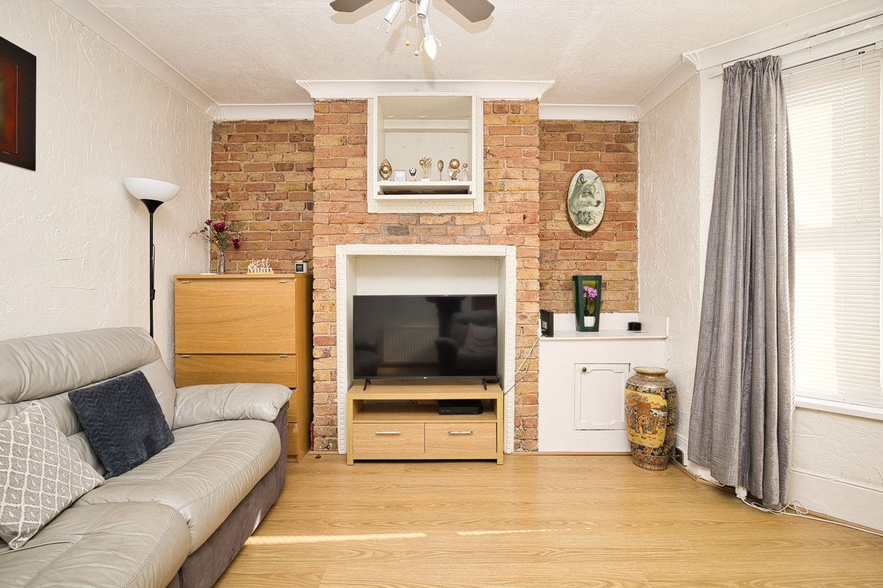 Properties For Sale in Manston Road Ramsgate