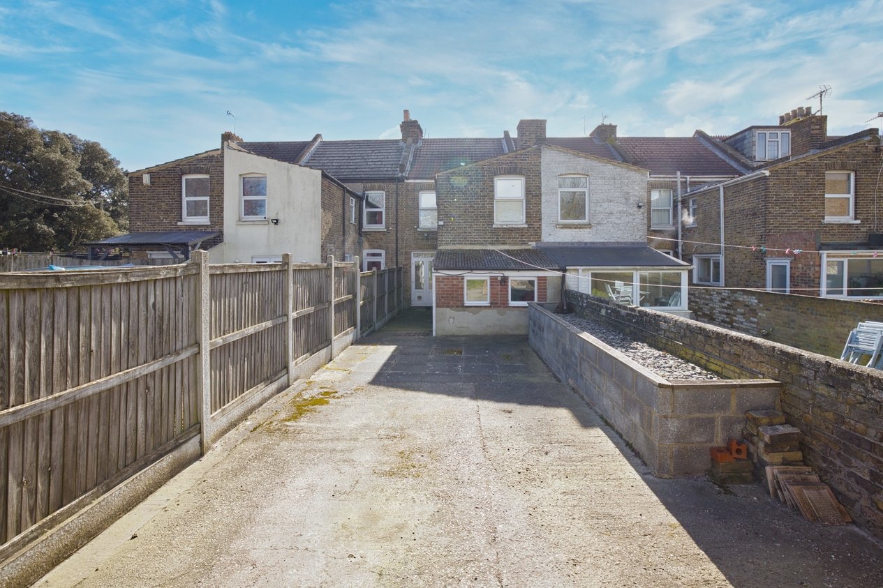 Properties For Sale in Manston Road Ramsgate