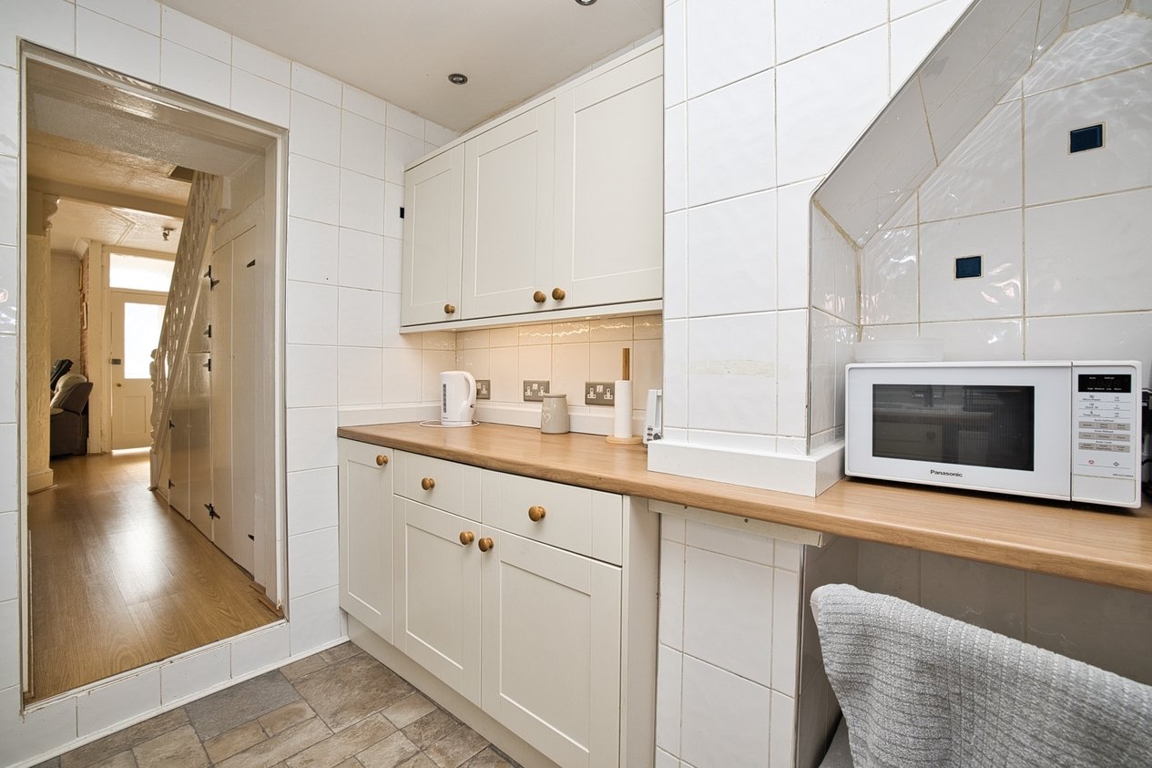Properties For Sale in Manston Road Ramsgate