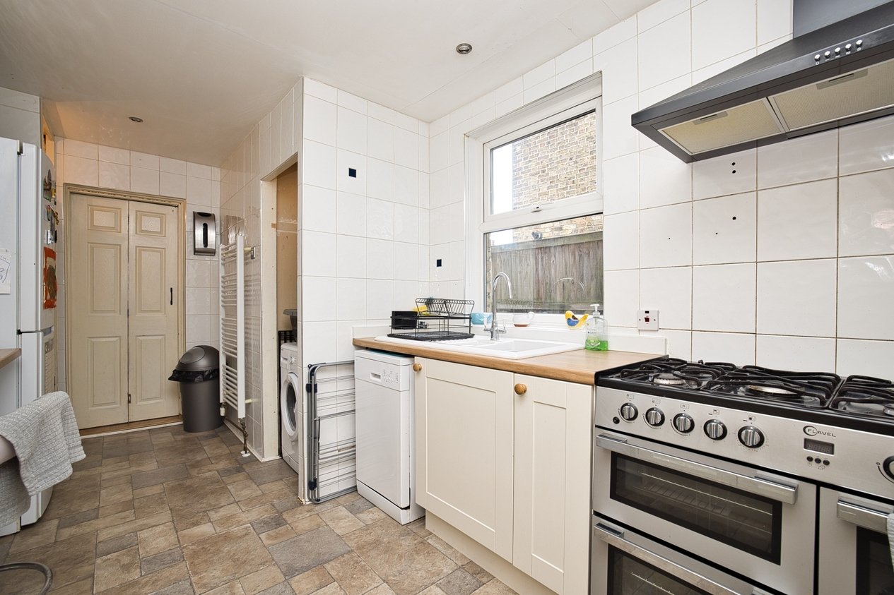 Properties For Sale in Manston Road Ramsgate