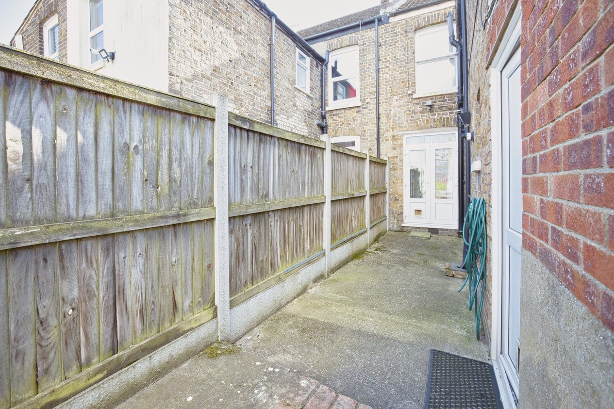 Properties For Sale in Manston Road Ramsgate