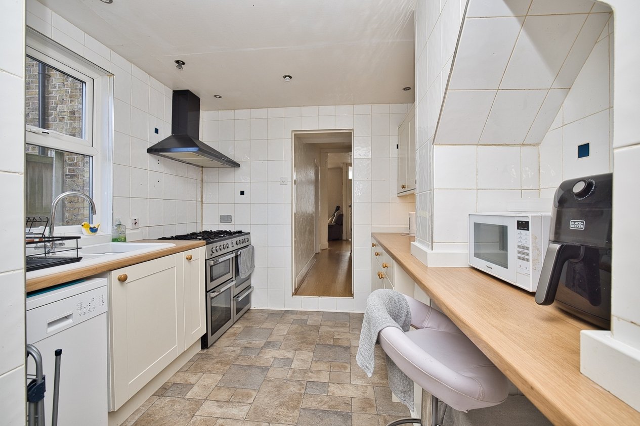 Properties For Sale in Manston Road Ramsgate