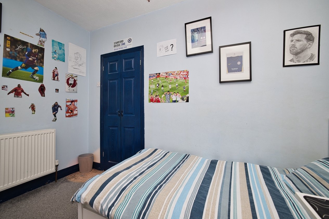 Properties For Sale in Manston Road Ramsgate