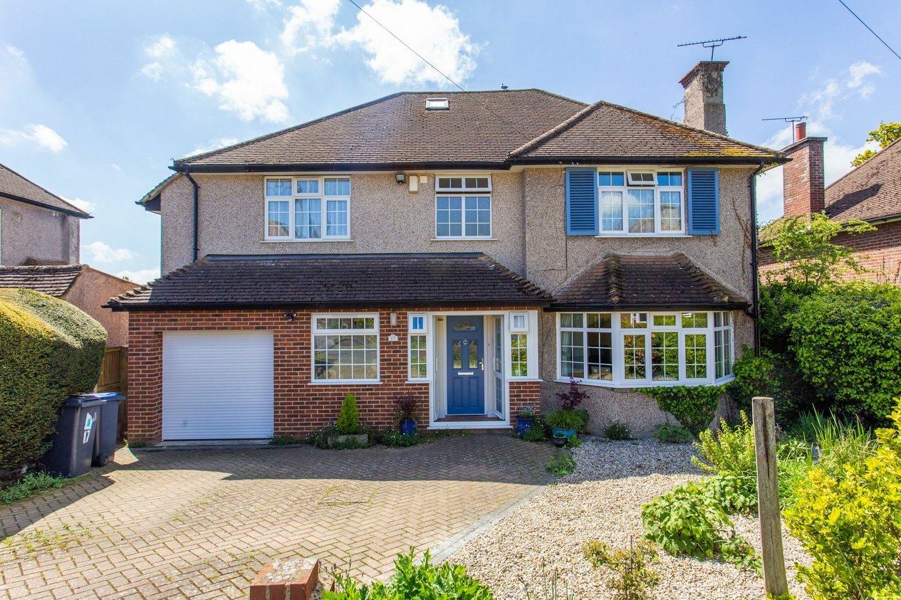 Properties Sold Subject To Contract in Manwood Avenue  Canterbury