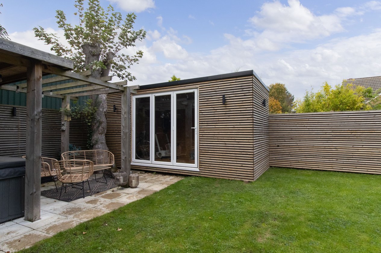 Properties Under Offer in Maple Close Broadstairs