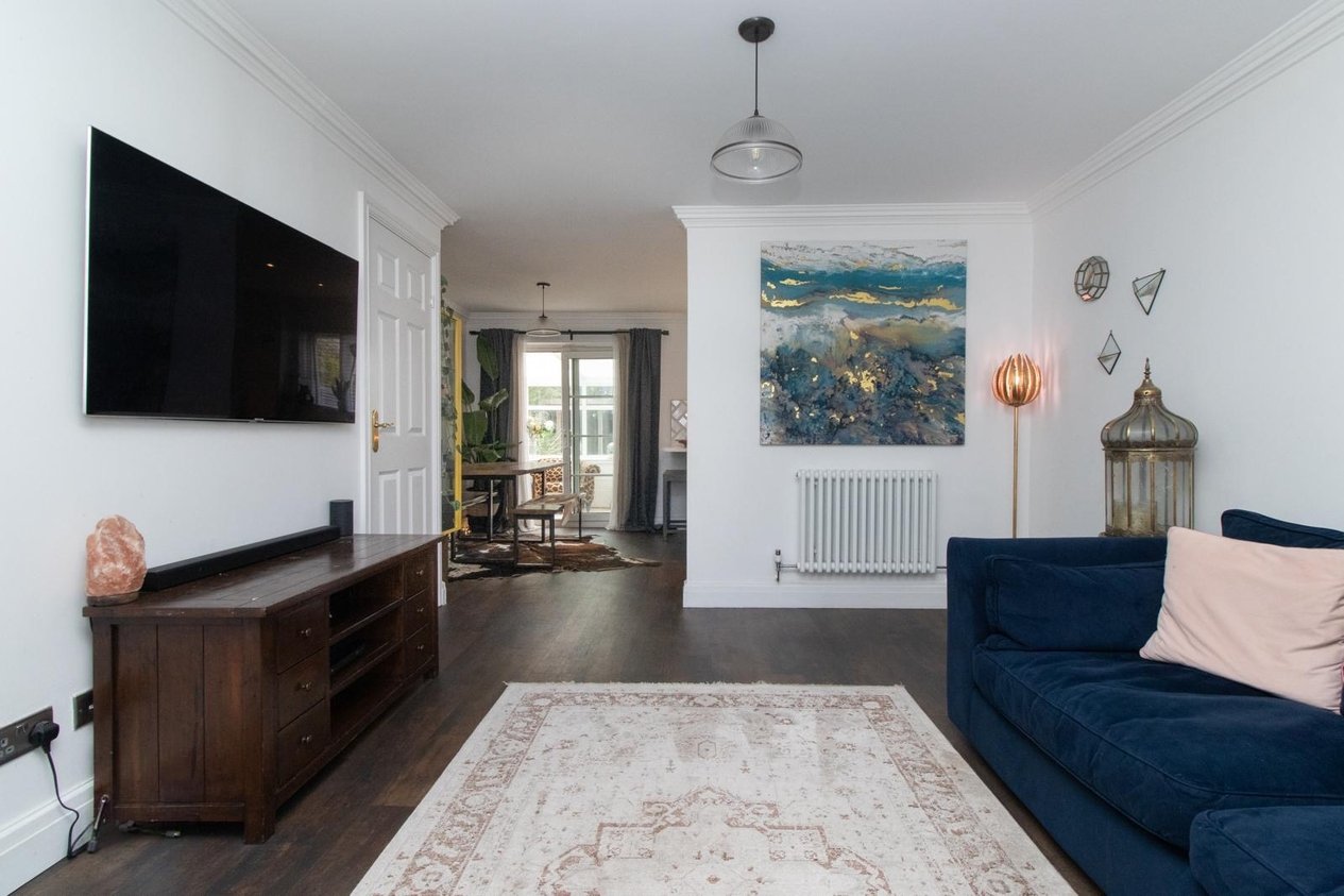 Properties Under Offer in Maple Close Broadstairs