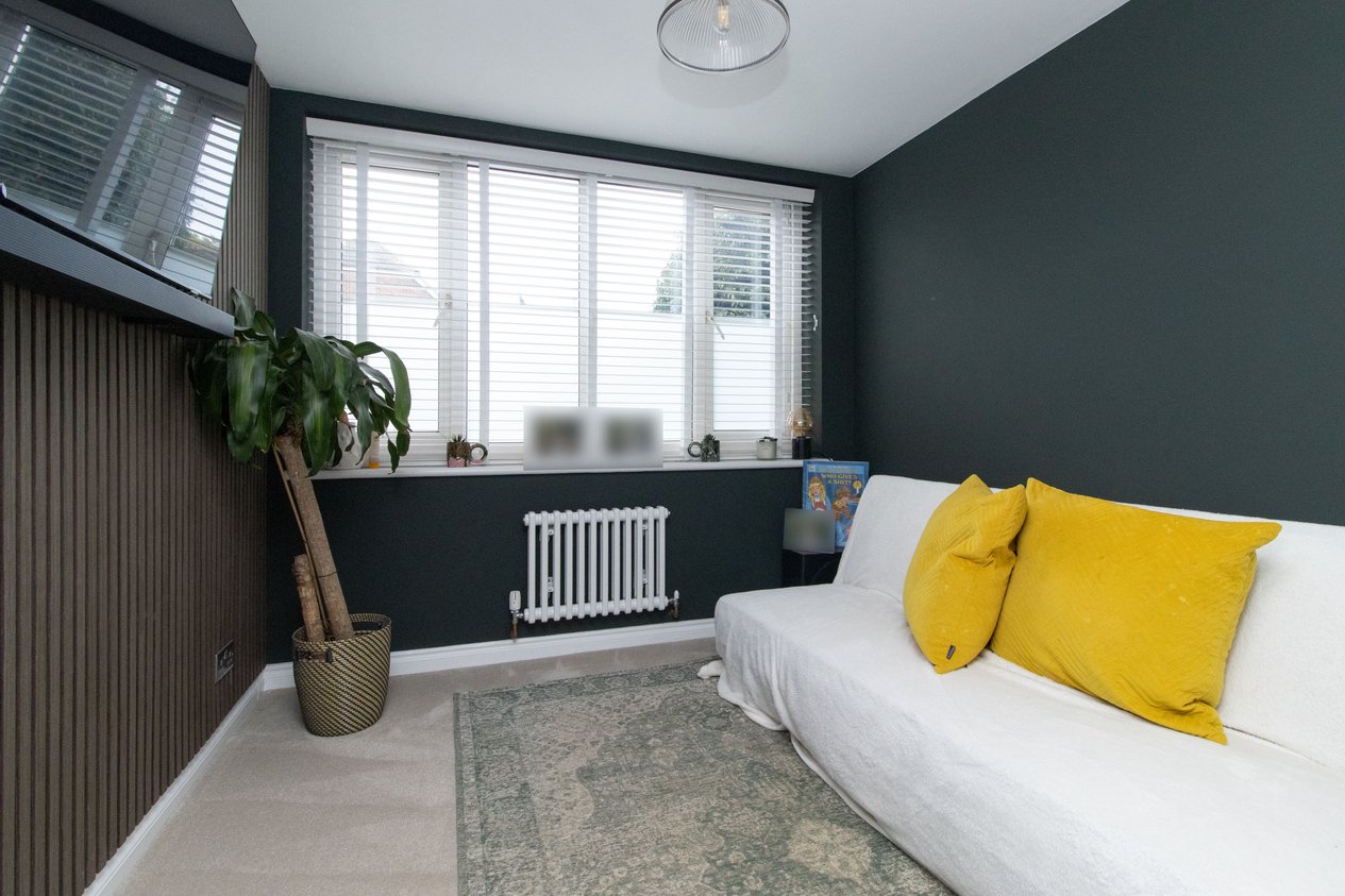 Properties Under Offer in Maple Close Broadstairs
