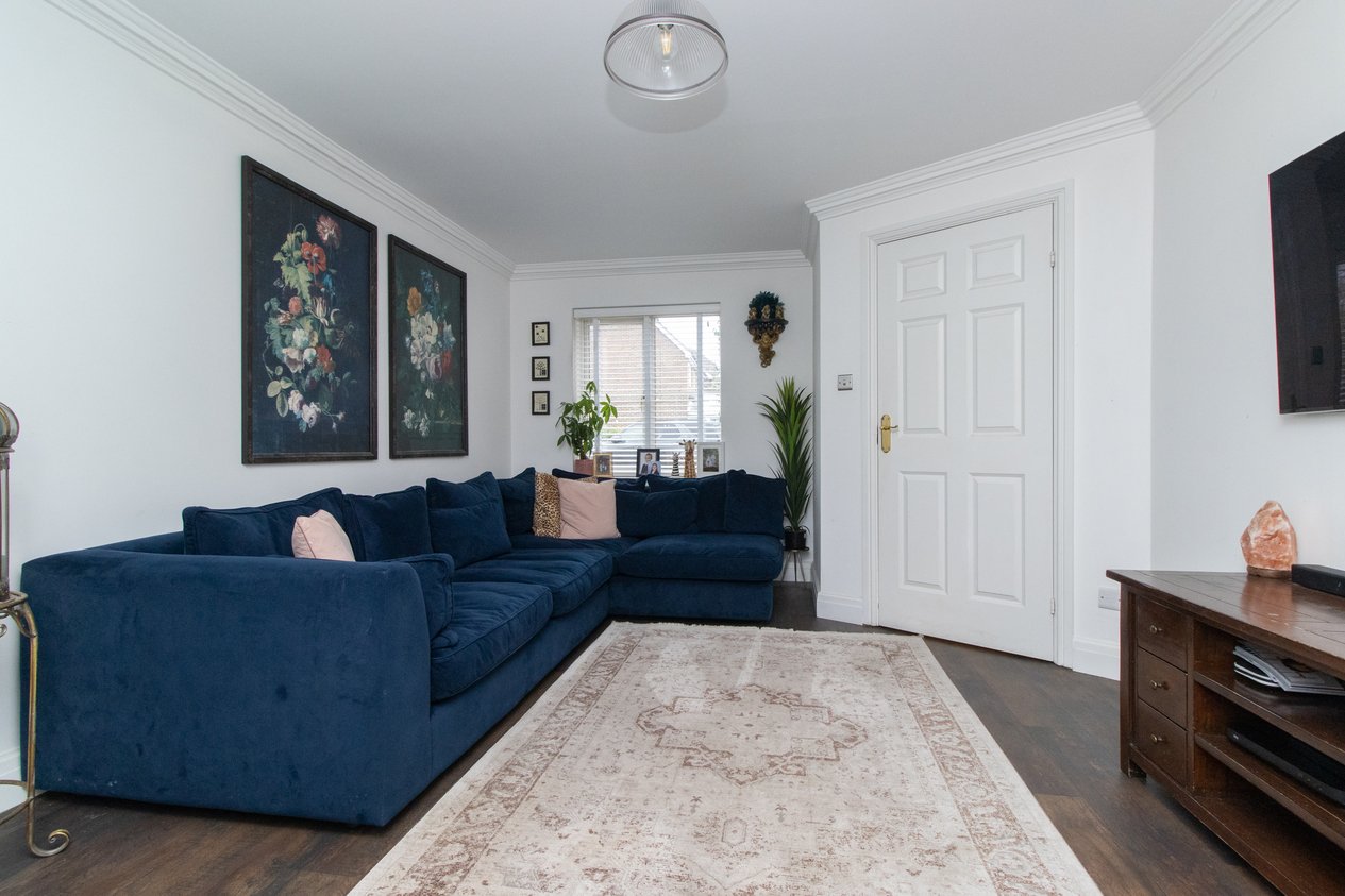 Properties Under Offer in Maple Close Broadstairs