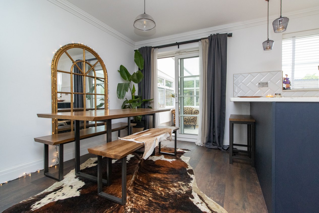 Properties Under Offer in Maple Close Broadstairs