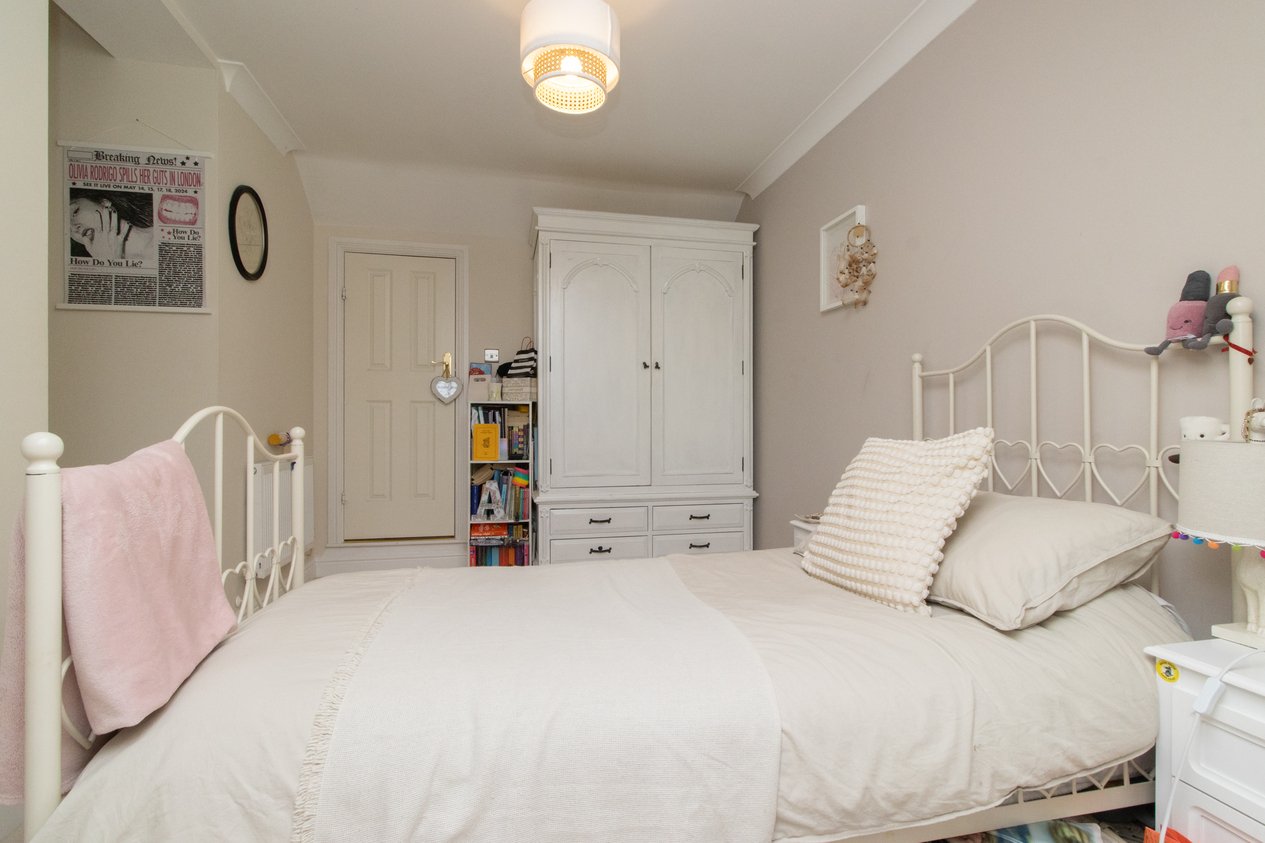 Properties Under Offer in Maple Close Broadstairs