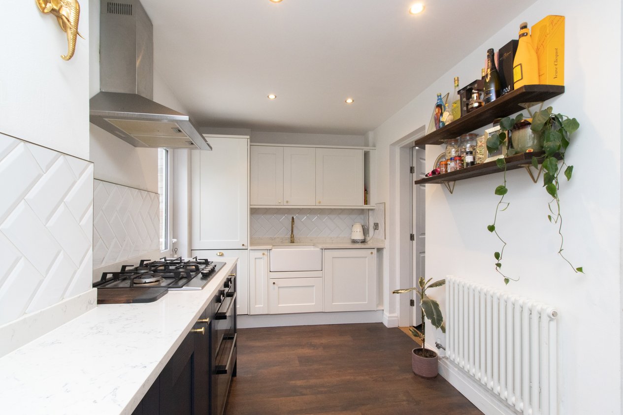 Properties Under Offer in Maple Close Broadstairs