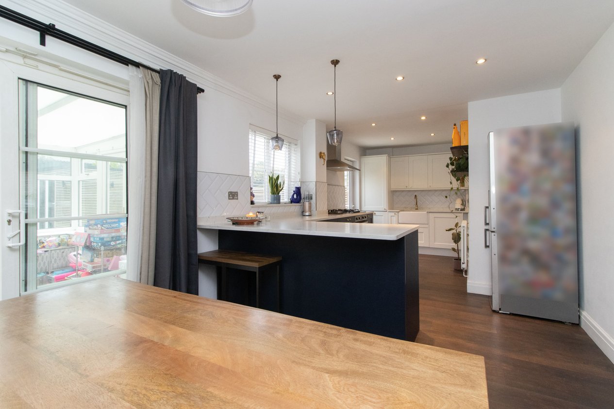 Properties Under Offer in Maple Close Broadstairs