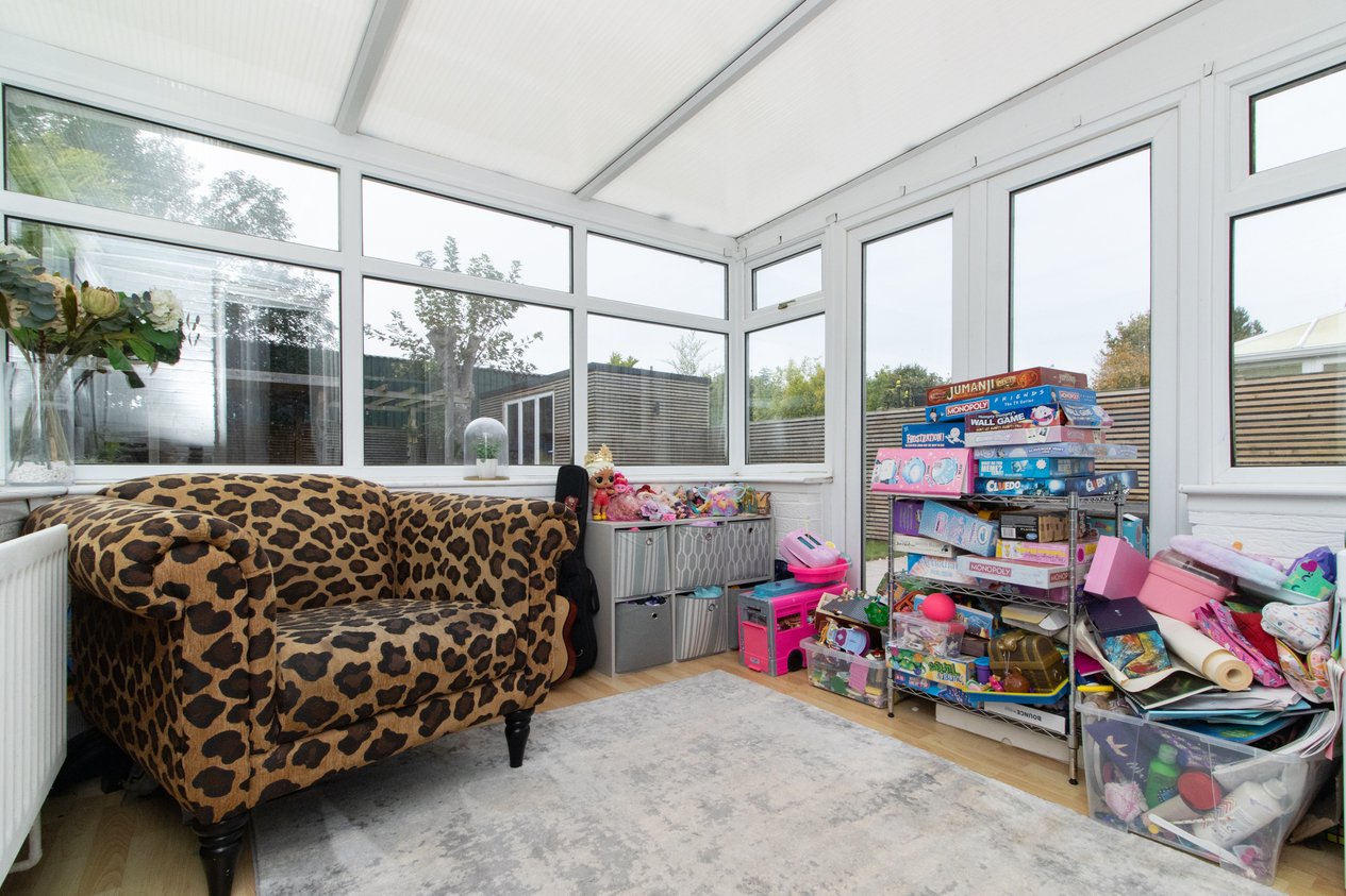 Properties Under Offer in Maple Close Broadstairs