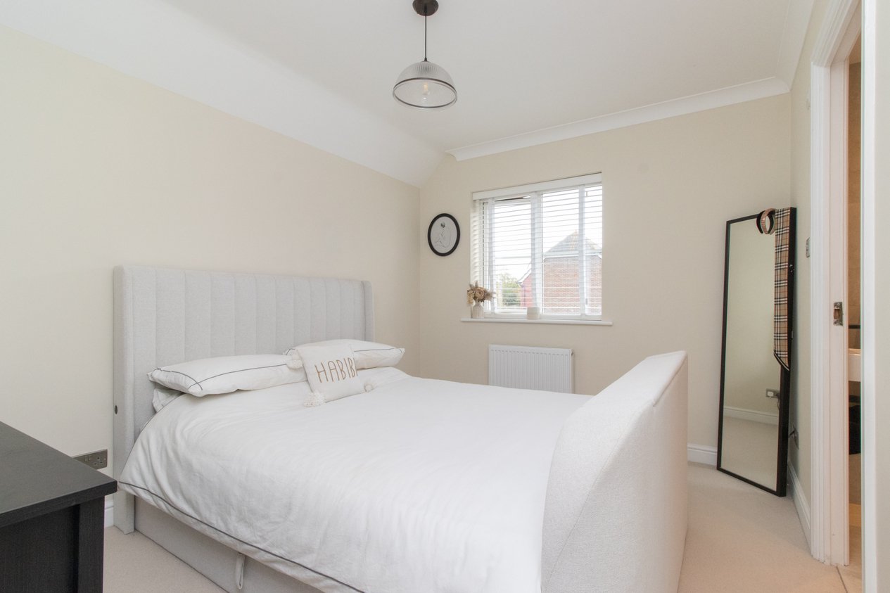 Properties Under Offer in Maple Close Broadstairs